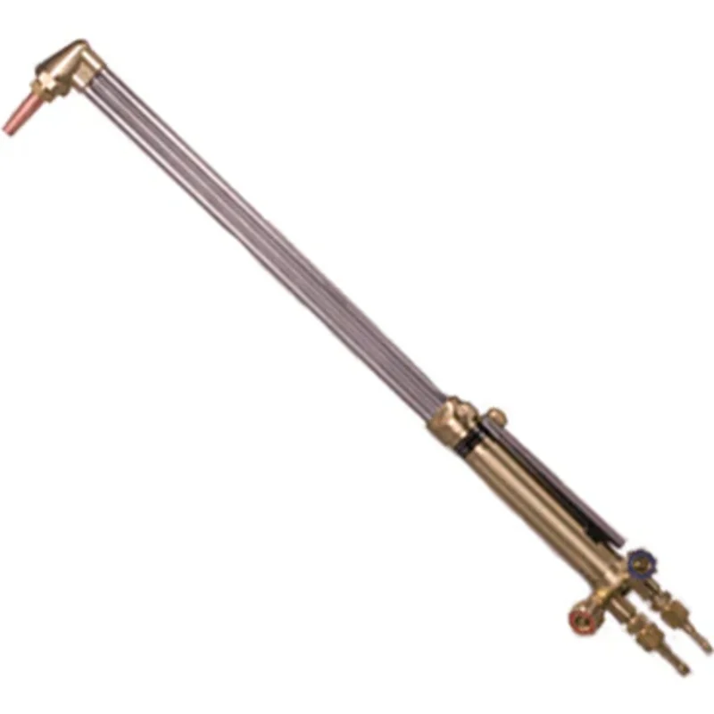 Koike MK-150 Oxy Fuel Cutting Torch 6″