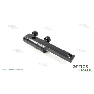 Kozap Slip-on one piece mount, Brno 500 / ZH 300, 30 mm