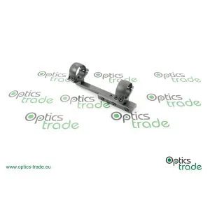 Kozap Slip-on one piece mount, Brno Effect, 25.4 mm