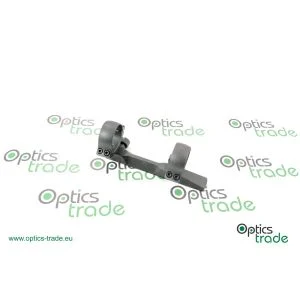 Kozap Slip-on one piece mount, Brno ZKM 611, 30 mm