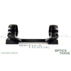 Kozap Slip-on one piece mount, CZ 452, 25.4 mm