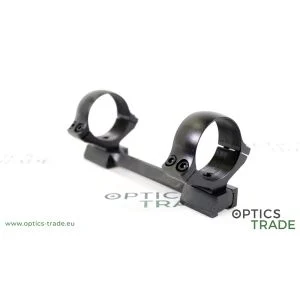 Kozap Slip-on one piece mount, CZ 452, 30 mm