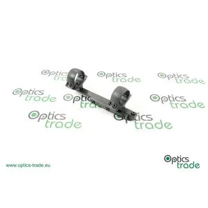 Kozap Slip-on one piece mount, CZ 512, 25.4 mm