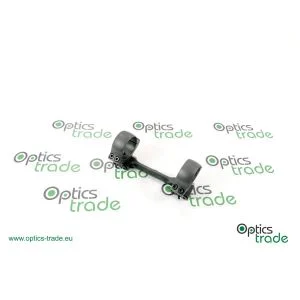 Kozap Slip-on one piece mount, CZ 527, 30 mm