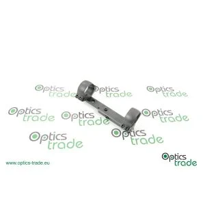 Kozap Slip-on one piece mount, Haenel Jager 9, 30 mm