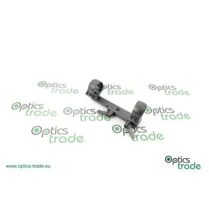 Kozap Slip-on one piece mount, Q-R, Baikal IZH 18HM, 25.4 mm