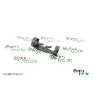 Kozap Slip-on one piece mount, Q-R, Baikal IZH 18HM, 30 mm