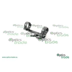 Kozap Slip-on one piece mount, Q-R, Brno 500 / ZH 300, 30 mm