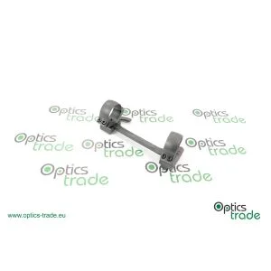 Kozap Slip-on one piece mount, Q-R, CZ 550, 30 mm