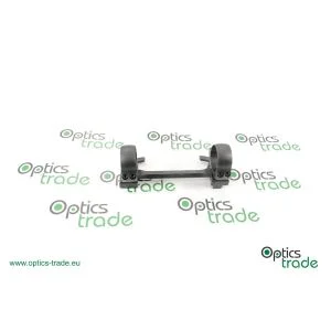 Kozap Slip-on one piece mount, Q-R, CZ 550, 34 mm