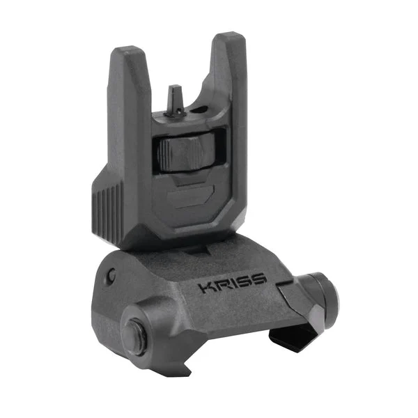 KRISS FRONT FLIP SIGHT POLY