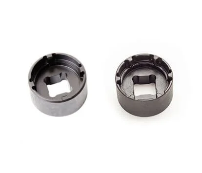 KSG Barrel Ring Lug