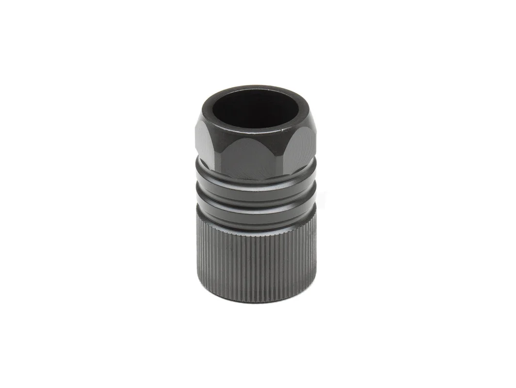 KSG – Choke Tube Adapter