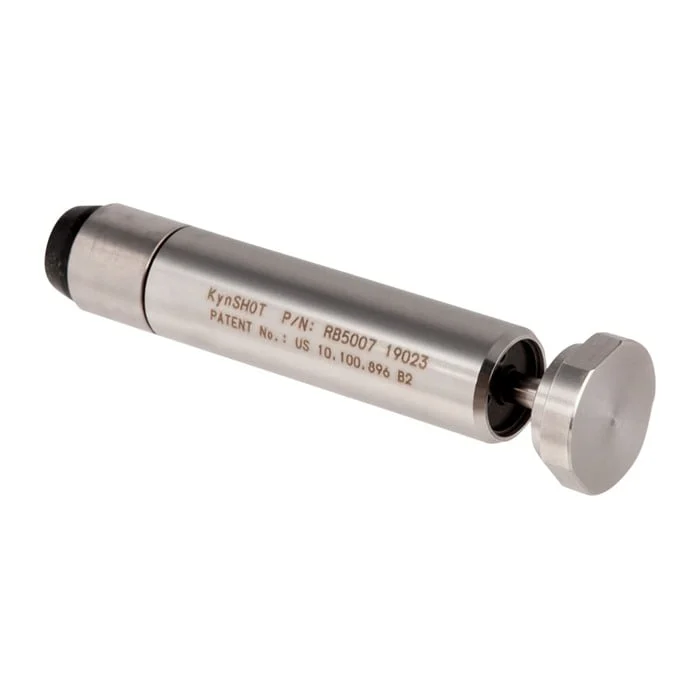 KYNTEC CORPORATIONAR-15 9MM HYDRAULIC RECOIL BUFFER
