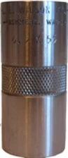 L. E. Wilson Case Gage – 338 Norma Magnum