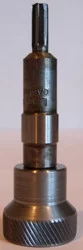 L. E. Wilson Inside Neck Reamer – 303 Cal