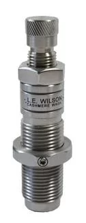 L. E. Wilson SS Full Length Size Die (7/8×14) -223 Remington