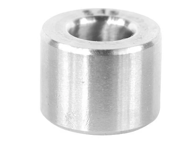 L.E. Wilson Steel Neck Bushing – 0.238″