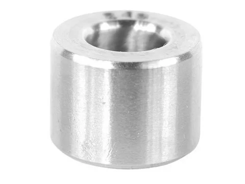 L.E. Wilson Steel Neck Bushing – 0.369″