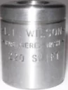 L. E. Wilson Trimmer Case Holder – 30-40 Krag (All Cases)