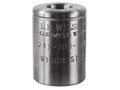 L. E. Wilson Trimmer Case Holder (New Cases) – 264 WM/ 300 WM / 338 WM / 308 Norma / 358 Norma / 7MM RM / 8MM RM