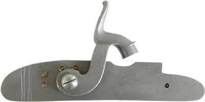 L&R's RPL-05-C Percussion Lockto upgrade Lyman Great Plains, Cabela's, or InvestArm Hawken Rifles,right hand only, made in the USA, by L&R Lock Company