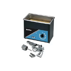 L&R Ultrasonics Q140 Quantrex Handgun Cleaning System