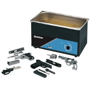 L&R Ultrasonics Q650 Quantrex Weapon Cleaning System