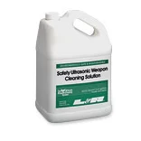 L&R Ultrasonics Weapon Cleaning Solution Concentrate, Non-Ammoniated, 1 Gallon
