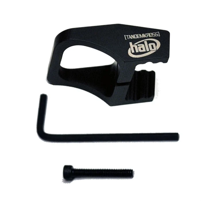 TANDEMKROSSHALO” CHARGING RING FOR S&W VICTORY