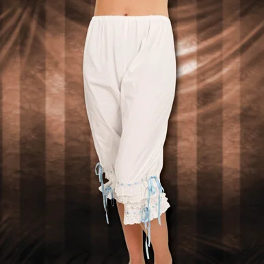 Ladies Frontier Pantaloons