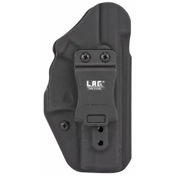 LAG LIB MK II GLOCK 19 BLK AMBI
