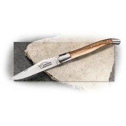 Laguiole Honore Durand Traditional French Folder