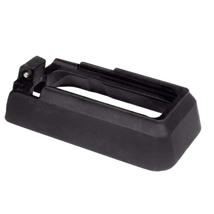 LANCER SYSTEMSAR-15 ADAPTIVE MAGWELL BLACK
