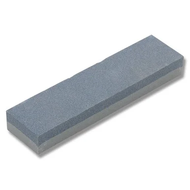 Lansky 8-inch Dual-Grit Combo Stone - Coarse and Fine Sharpener SI6955