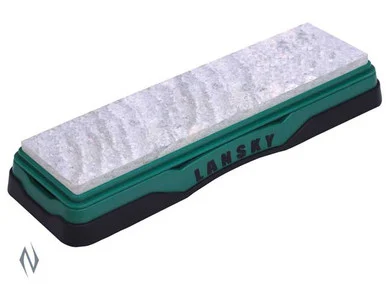LANSKY BENCHSTONE SOFT ARKANSAS 8" x 2"