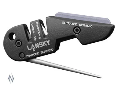 LANSKY BLADEMEDIC