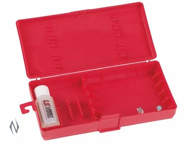 LANSKY CUSTOM CARRYING CASE INC 1OZ OIL