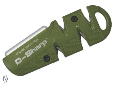 LANSKY D-SHARP DIAMOND QUAD ANGLE SHARPENER