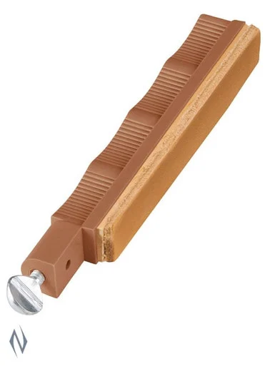 LANSKY HONE LEATHER STROP