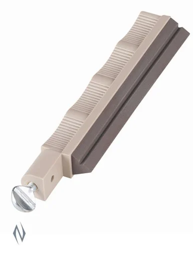 LANSKY HONE SERRATED BLADE MEDIUM (TAN)