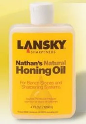 Lansky Honing Oil