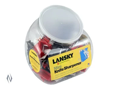 LANSKY MINI CROCK STICKS IN BOWL 30