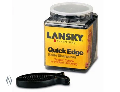 LANSKY QUICK EDGE IN BOWL 12 PCE