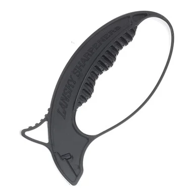 Lansky Quick Edge Tungsten Sharpener - Restore Your Knives in Seconds SI5108