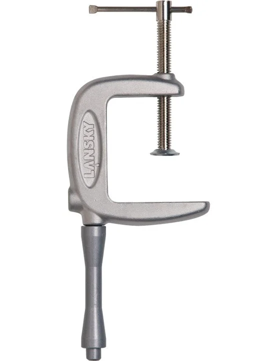 Lansky Super “C” Clamp – LS4