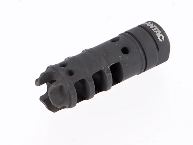 Lantac Dragon 9mm – 1/2×36