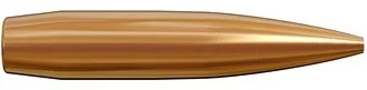 Lapua 30 Caliber (0.308″) 175gr Scenar-L Hollow Point Boat Tail (100)