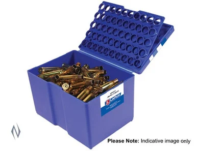 LAPUA BRASS 7.62 X 53R 100PK XXXX