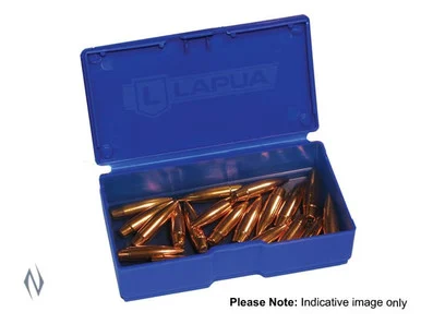 LAPUA BULLET 308 167GR SCENAR 1000PK XXXX